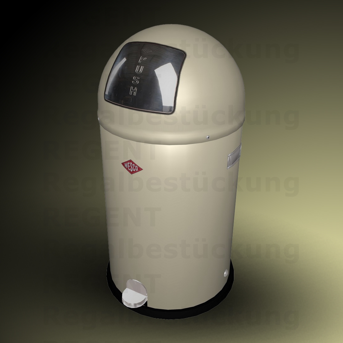 REGENT 8 - Beispiele Artikel